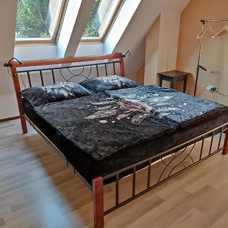 Apartment Apos Kozlovice