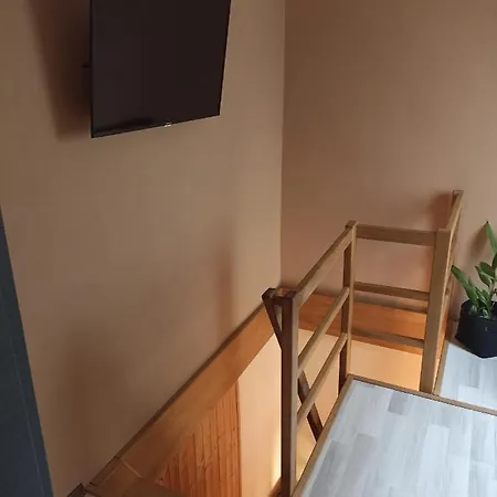 Apartment Apos Kozlovice