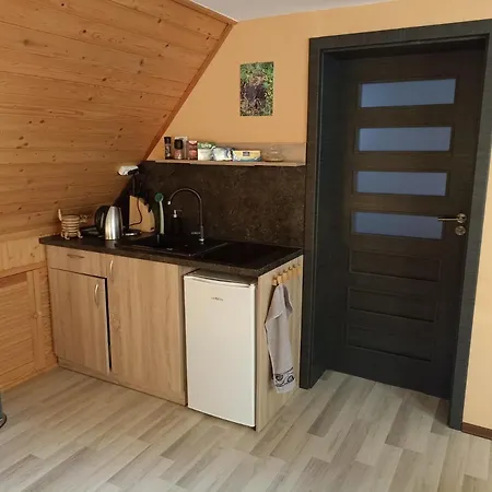 Apartment Apos Kozlovice