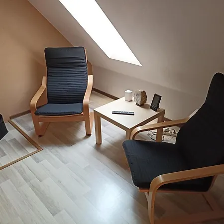 Apartment Apos Kozlovice