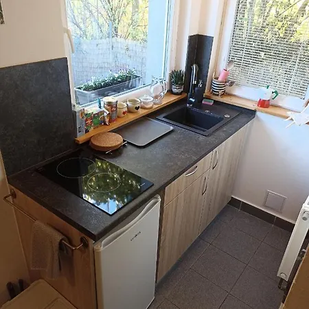 Apos Kozlovice Apartment *