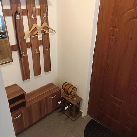 Apartment Apos Kozlovice Kozlovice (Moravia-Silesia)